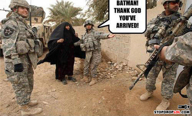 Batman