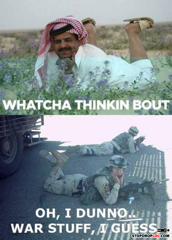 Warstuff