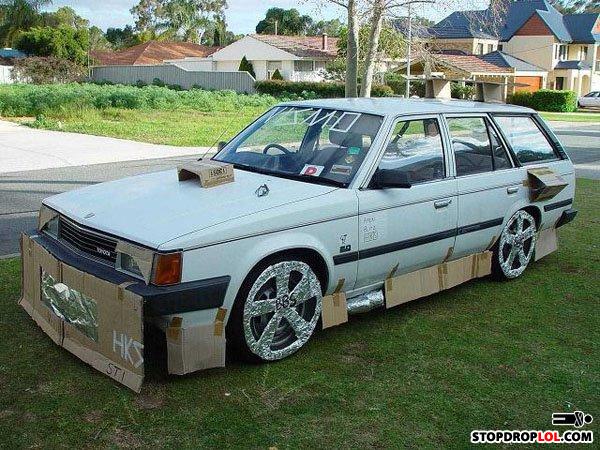 Cheapcarkit