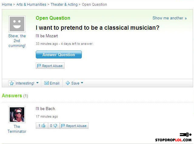 Bach