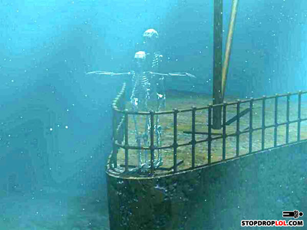 Titanic