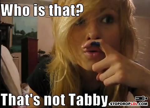 Tabby
