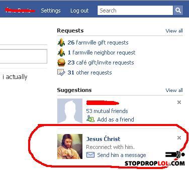 Jesusx