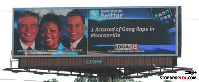 Twitterbillboard