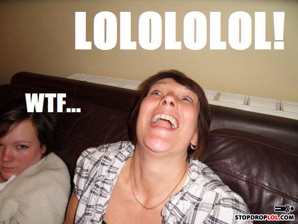 Lololololol