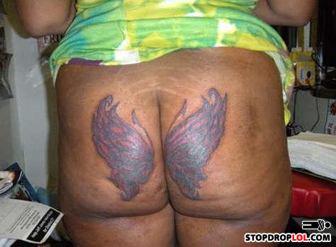 FEEL MY WINGS feel my wings: