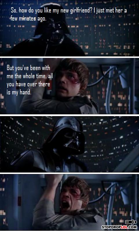 Hand