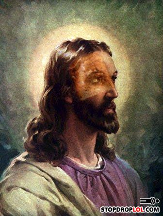 Jesus-toast