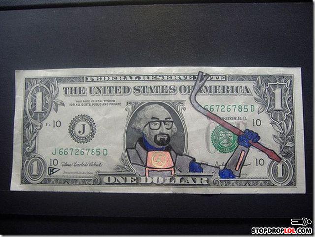 Dollar