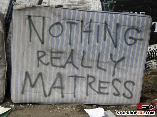 Matress