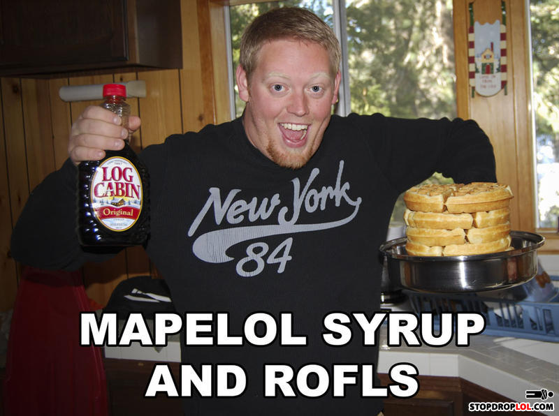 Mapelol-syrup-and-rofls