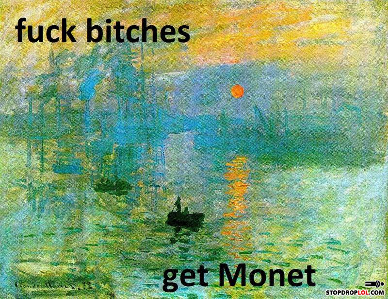Getmonet