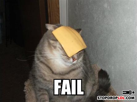 1fail