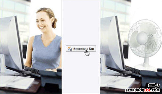 Becomeafan