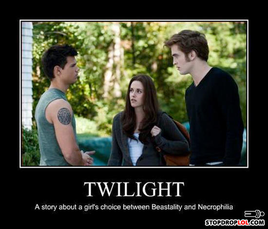 Twilight