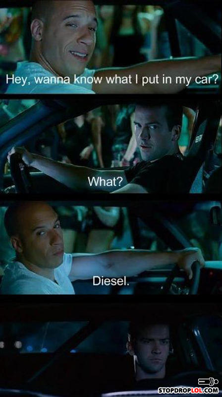 Disel