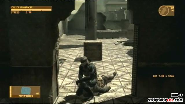 Snake