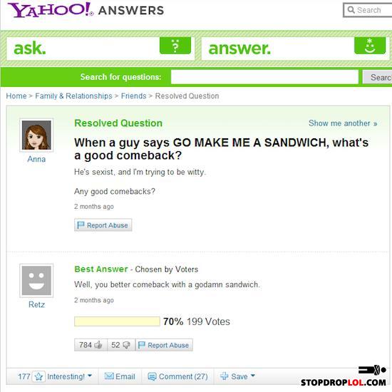 Lol