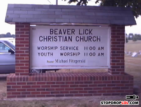 Church