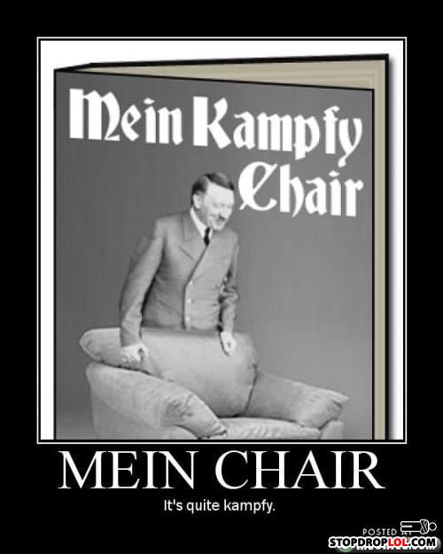 Kampfy