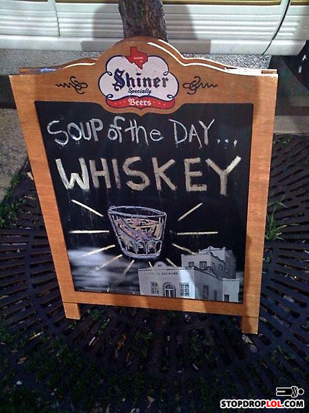 Soup