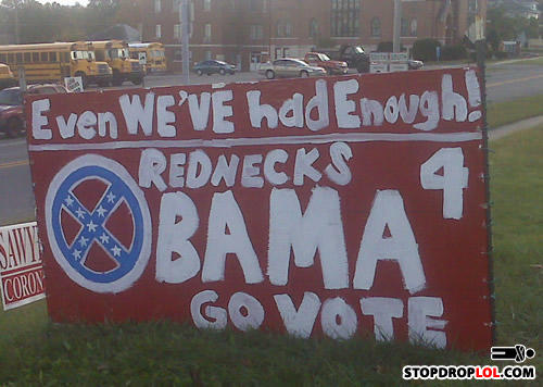 Rednecks
