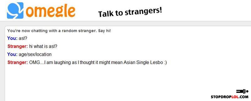 Omegle