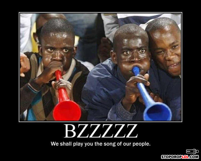 Bzzzzz
