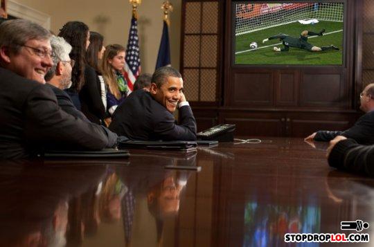Obamasocerlol