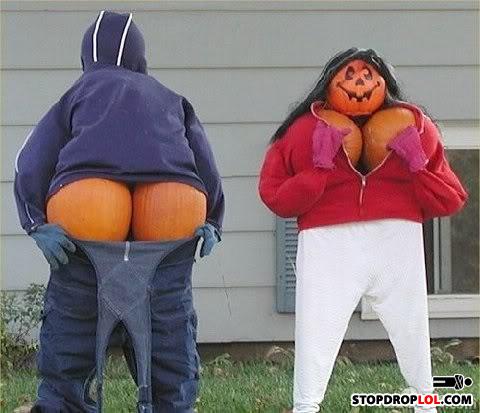 Mooning