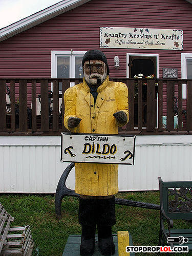 Cpt_dildo