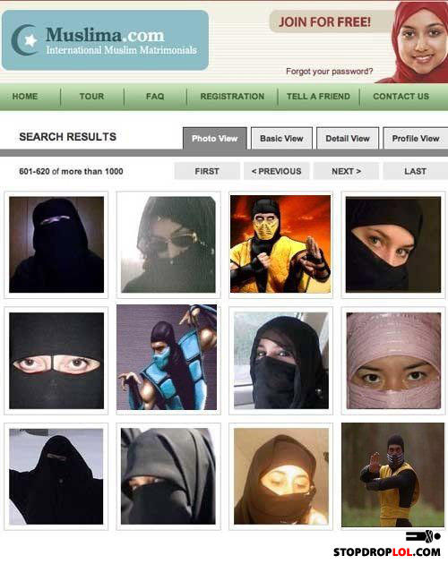 Muslima