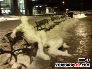 Bjsnow
