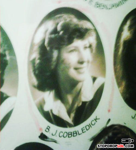 Bj-cobbledick