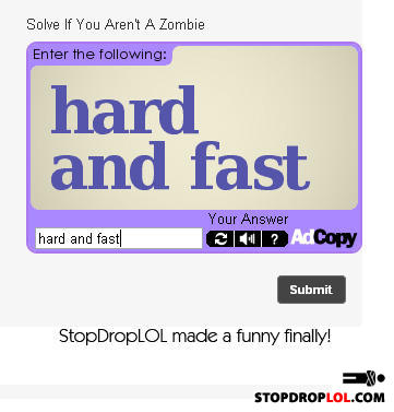 Stopdroplolfunny