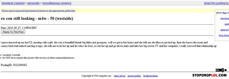 Craigslist