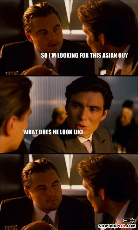 Asian