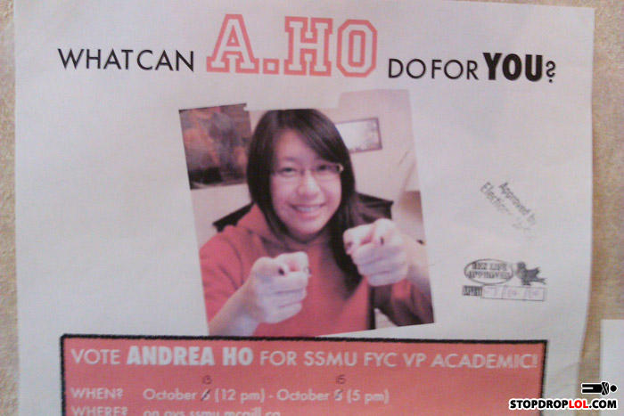 Aho