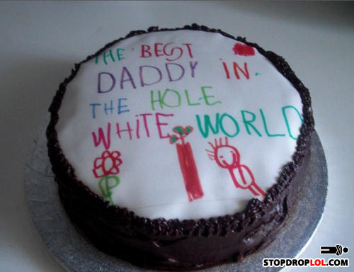 Failcake