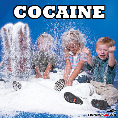 Cocaine