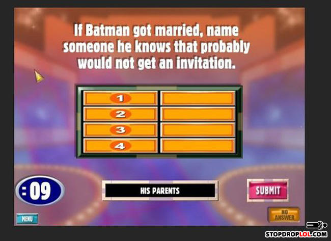 Batman