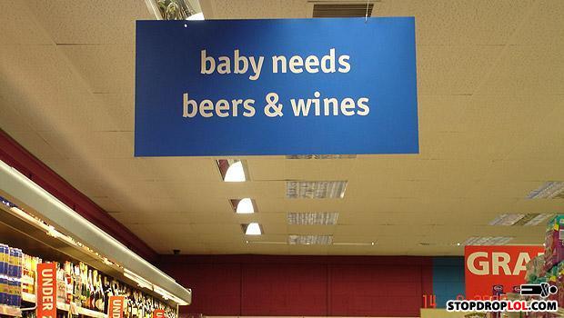 Babyneeds