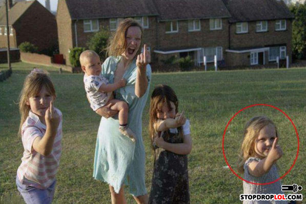 Yourdoingitwrong