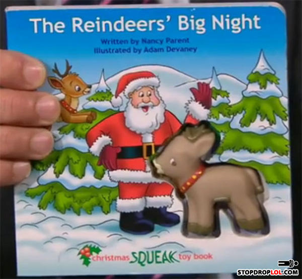 Reindeers-big-night