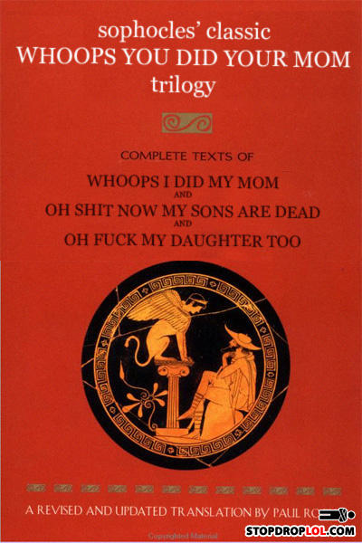 Oedipus