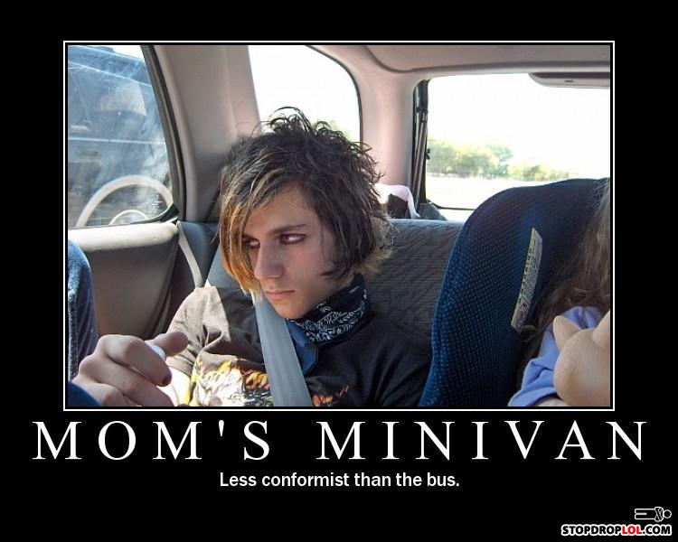 Momsminivan