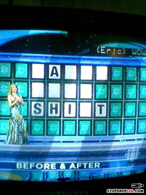 Ohnoes