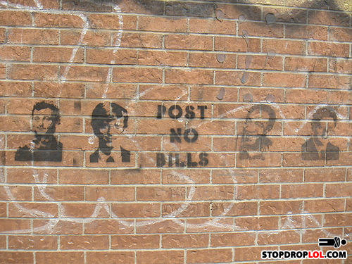 Postnobills