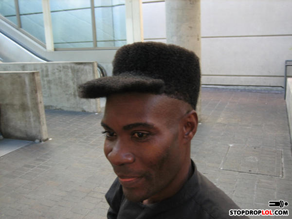 Haircut