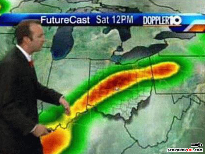 Forecast